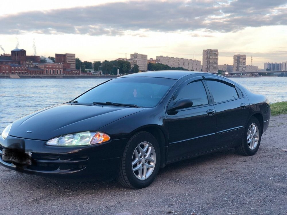 Dodge Intrepid 1994