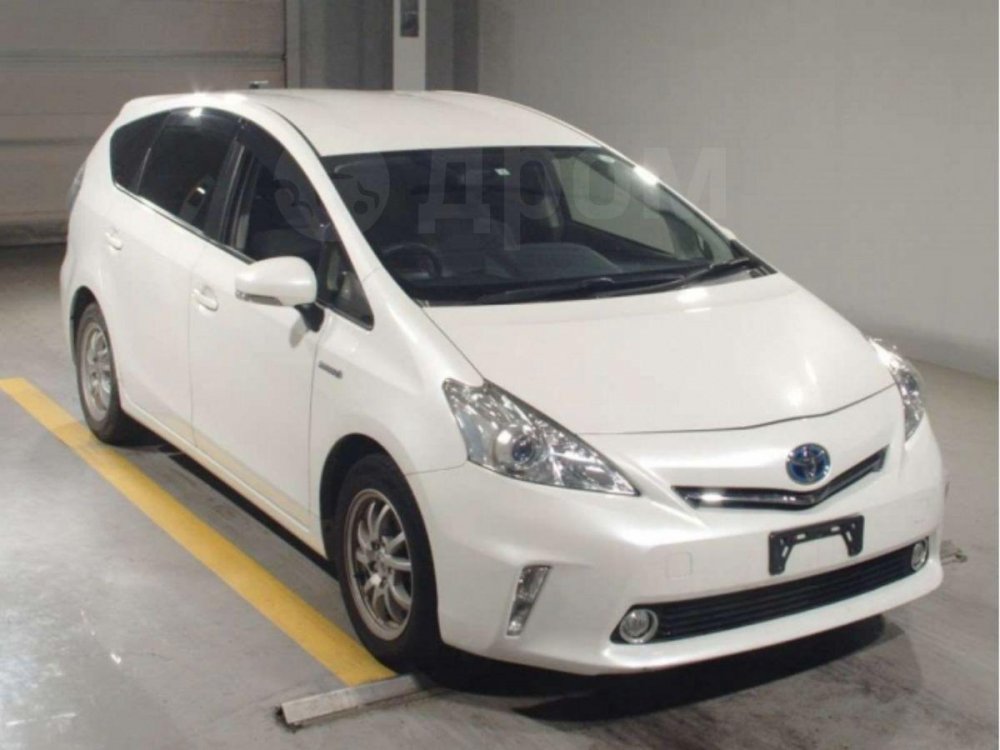 Toyota Prius 41