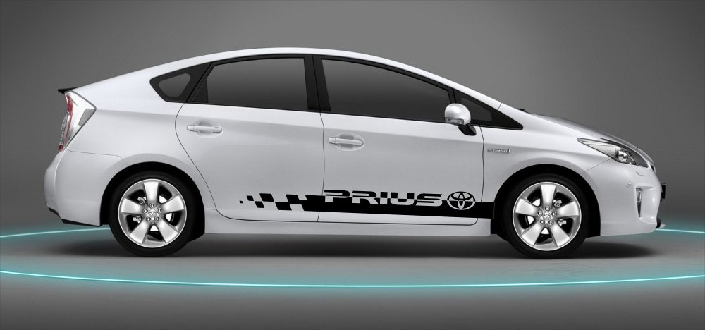 Toyota ipsum 2009