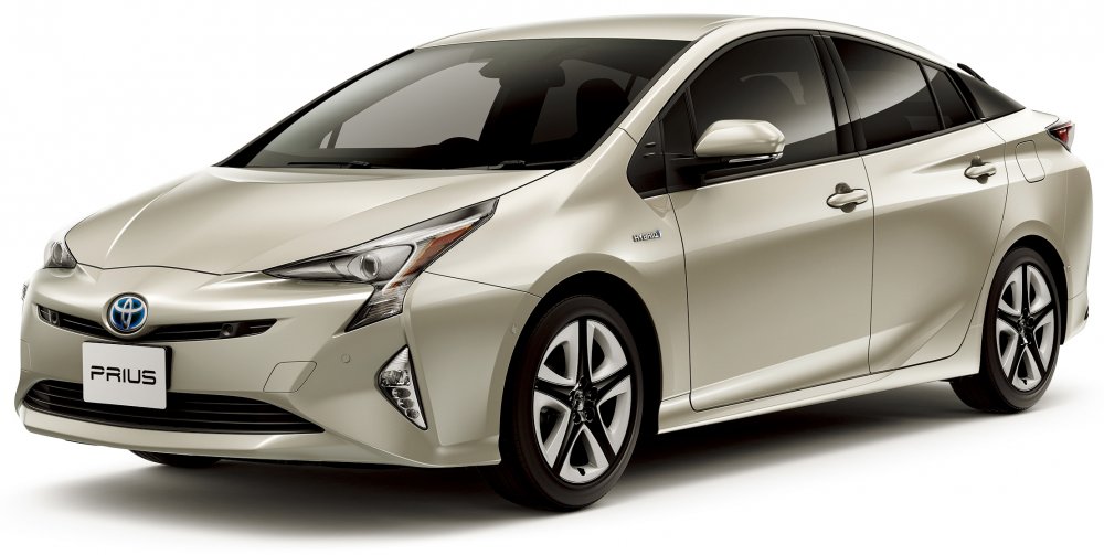 Toyota Prius v ( ) 2012