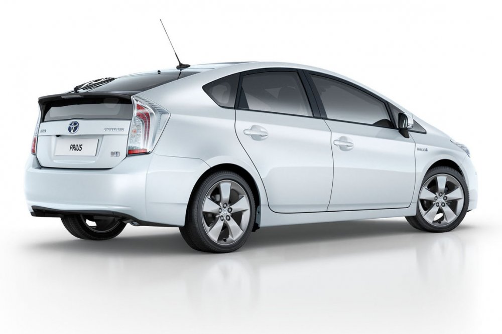 Toyota Prius 2009-2015