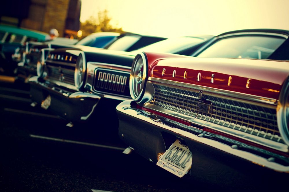 Chevrolet Impala Lowrider