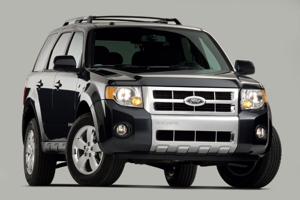 Ford Escape 2008