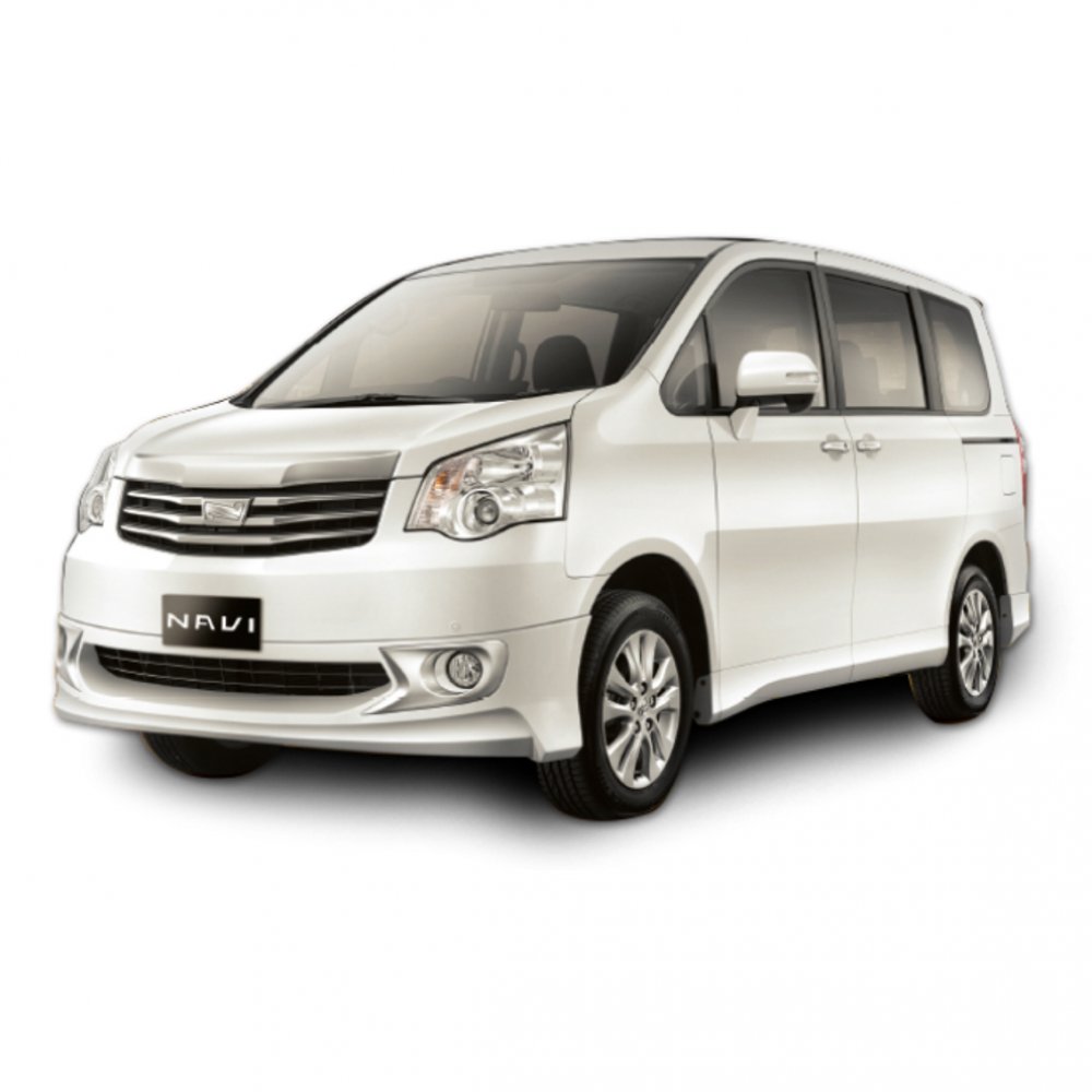 Toyota Noah 2020