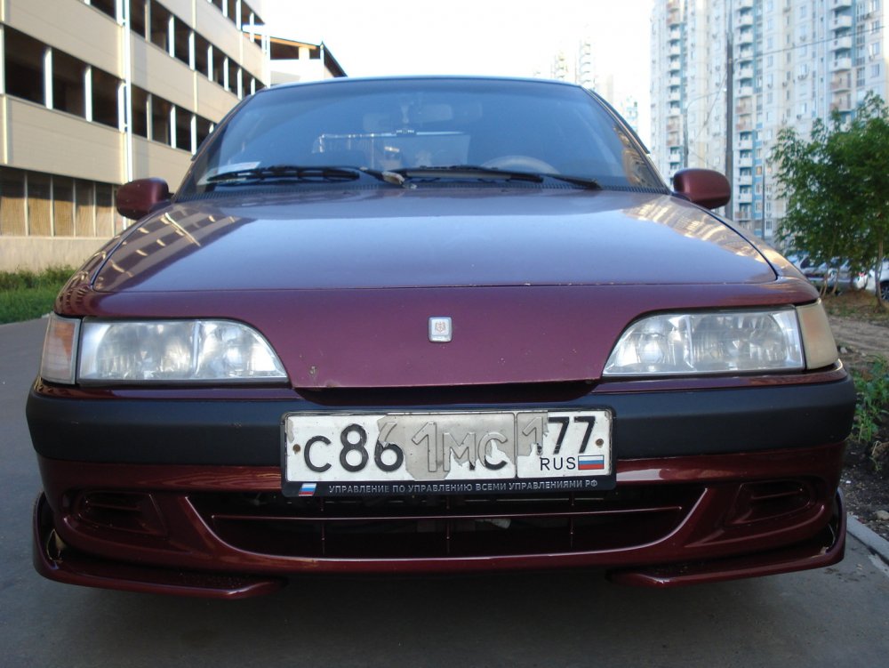 Daewoo Motor Polska