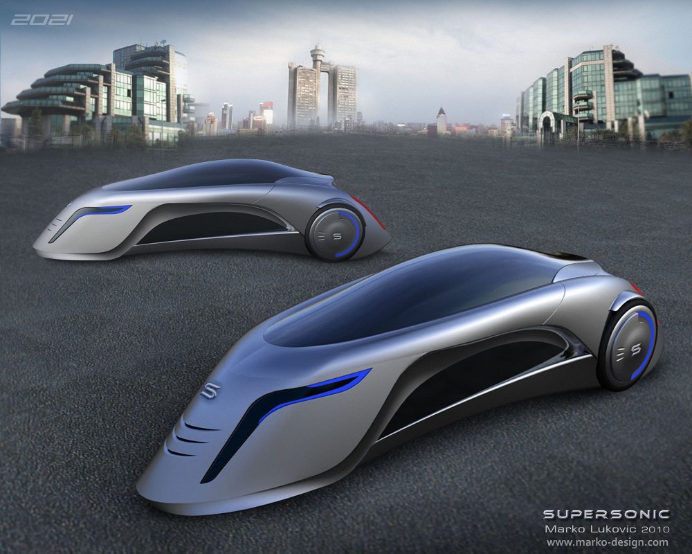 Renault ez-go Concept