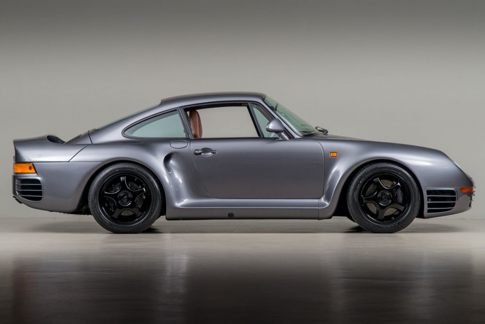 Porsche 959 1987