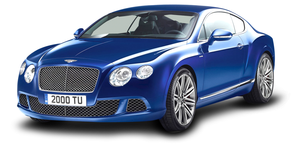 2013 Bentley Continental gt Speed