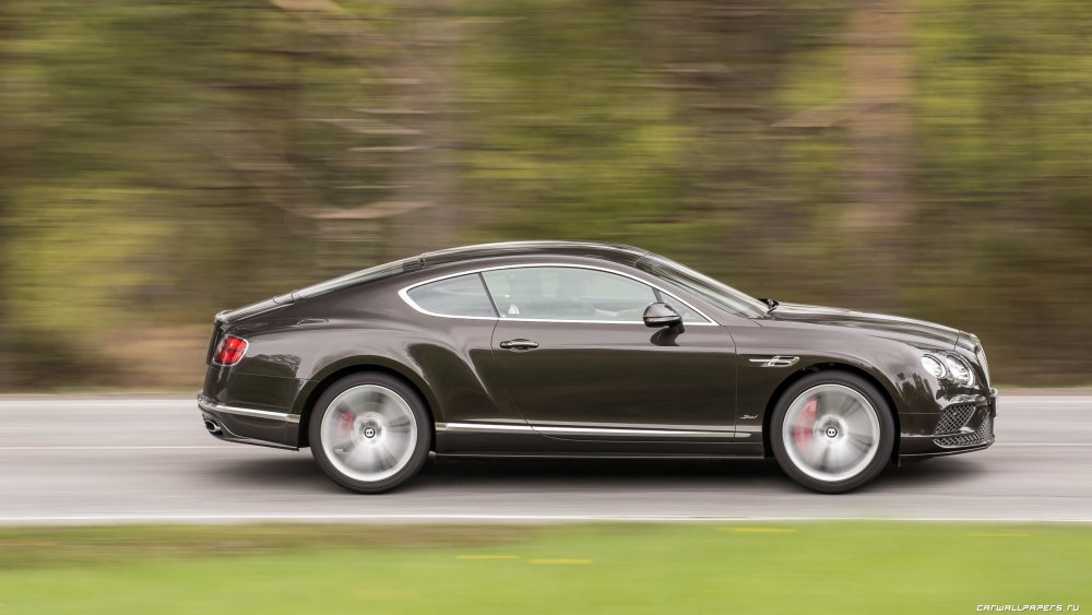 Bentley Continental gt 4.0 2015 мотор