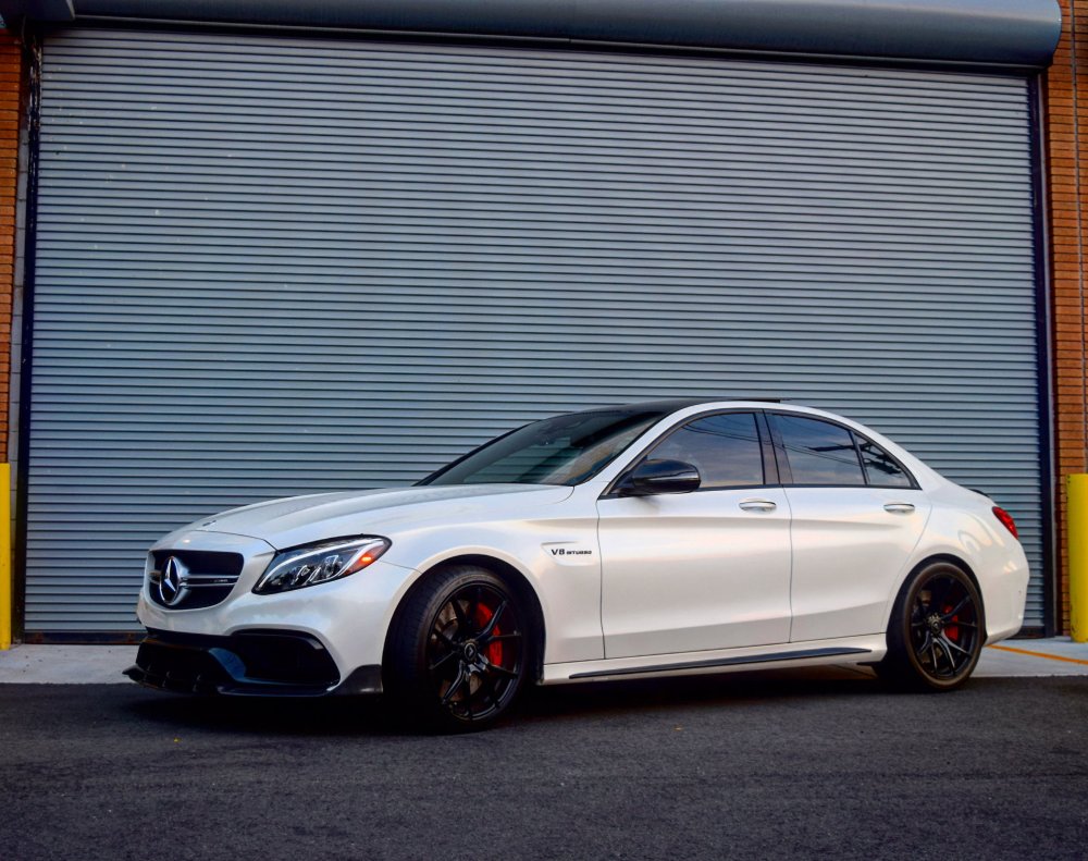 Mercedes e63 AMG w212