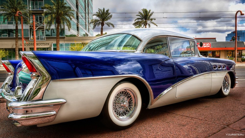 Buick, 58