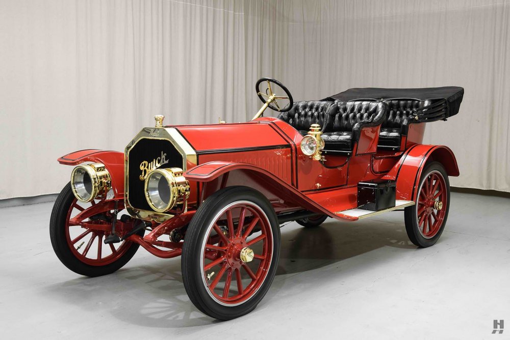 Buick 1910