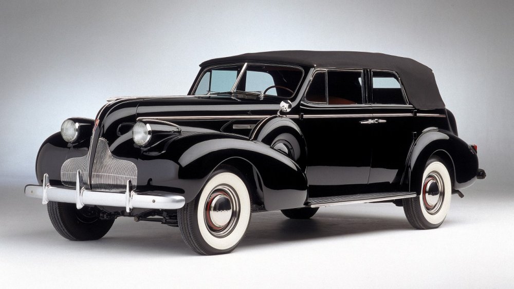 Buick 1935