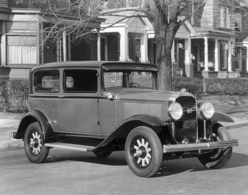 Buick 1928