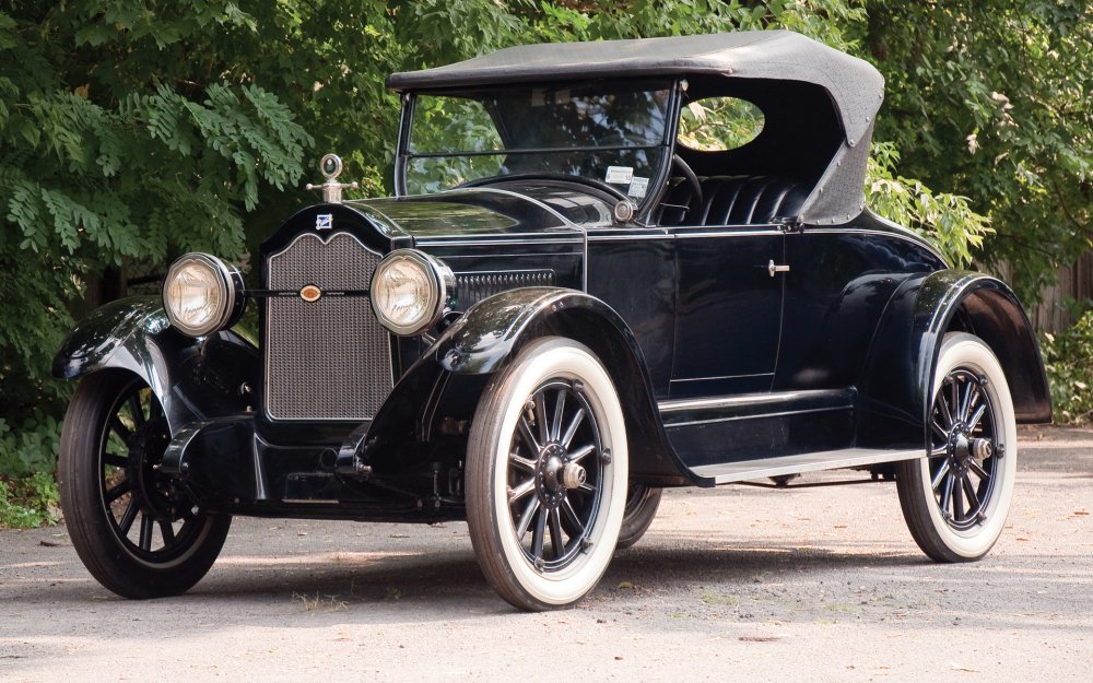 Buick Master 1924