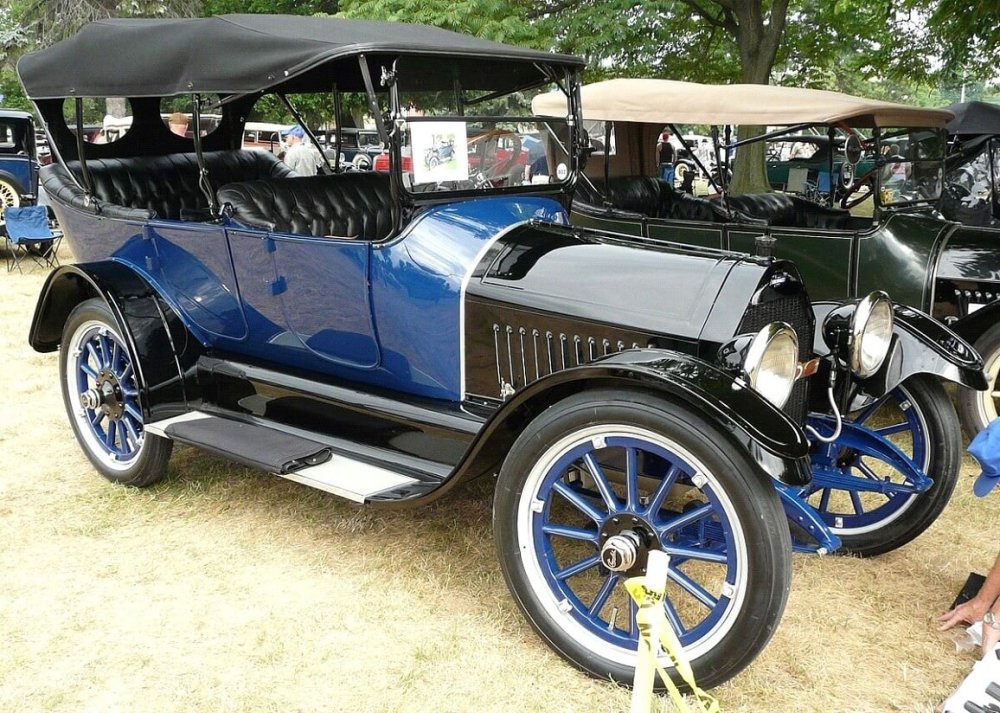 Buick Concept 50-60