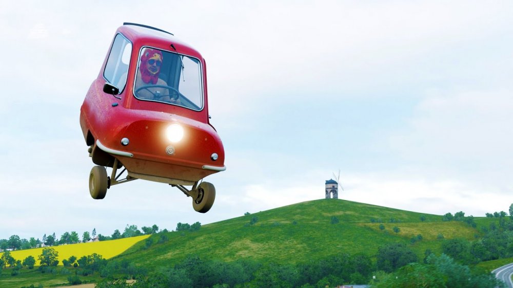 Peel p50 новая