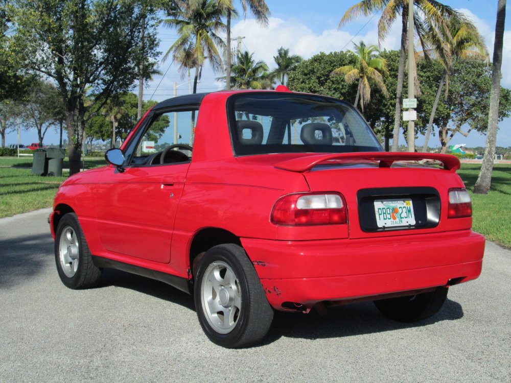 Suzuki Vitara x90