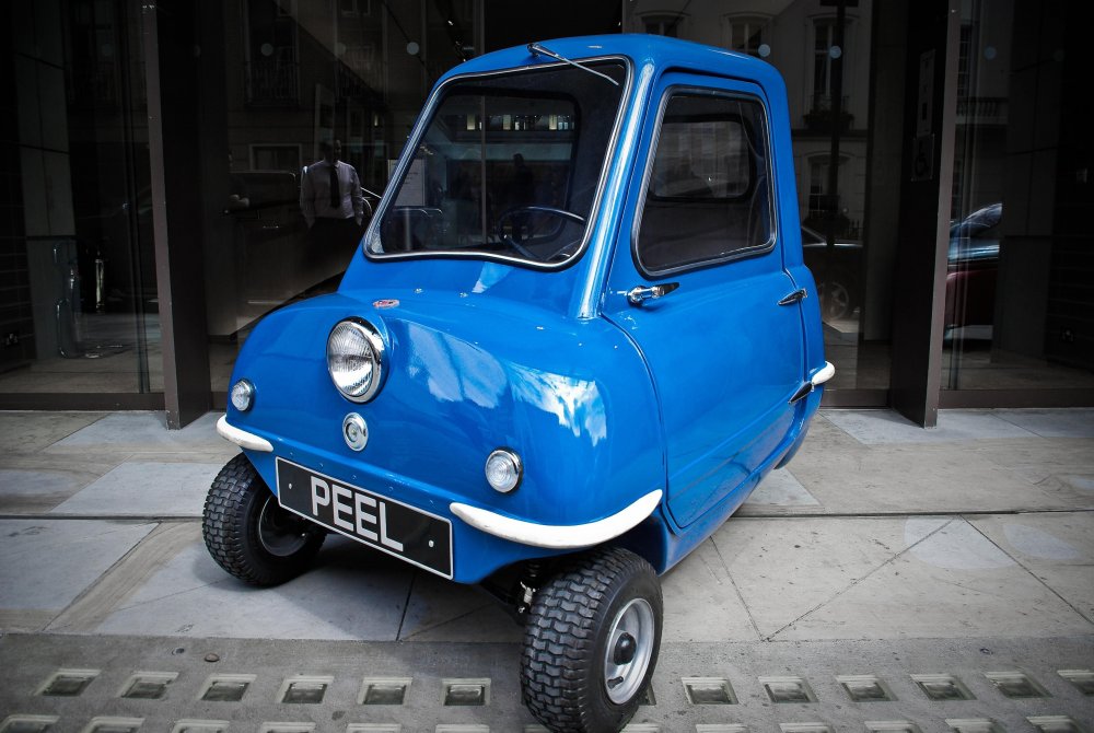 Peel p50 2020