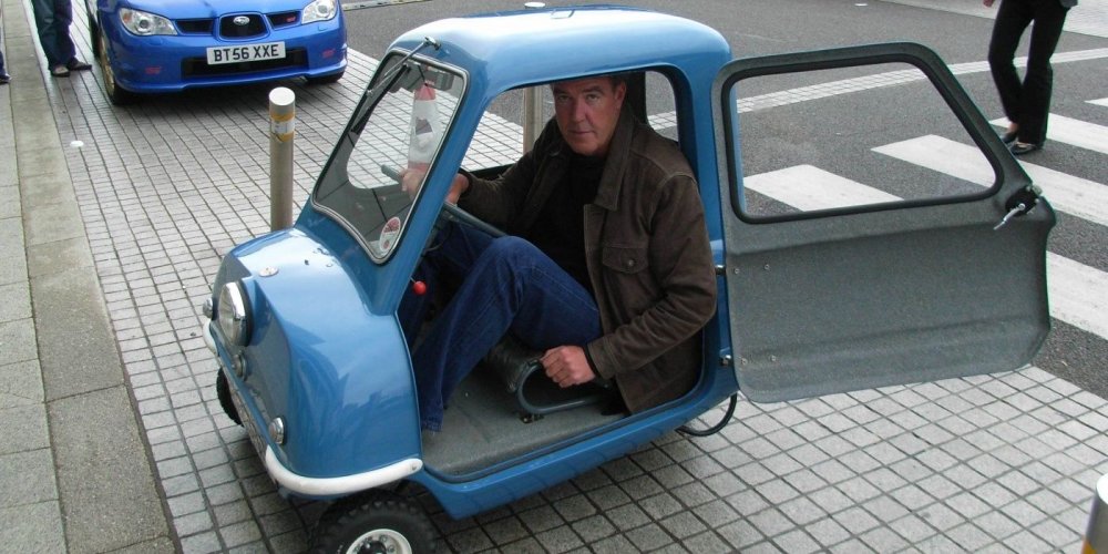 Peel p50 2020