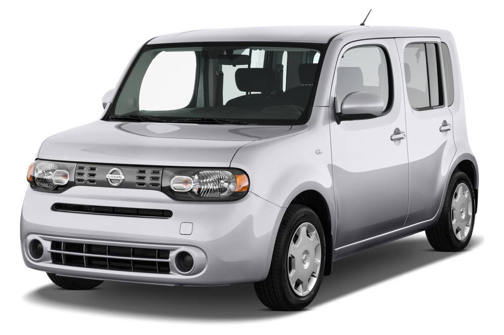 Nissan Cube 2009