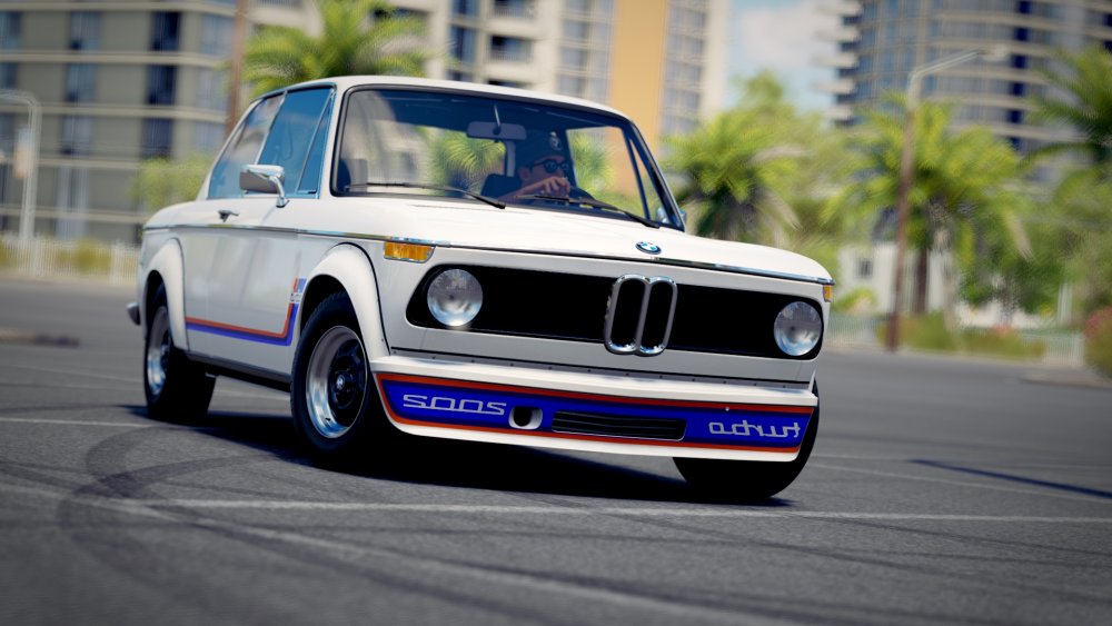 BMW 2002