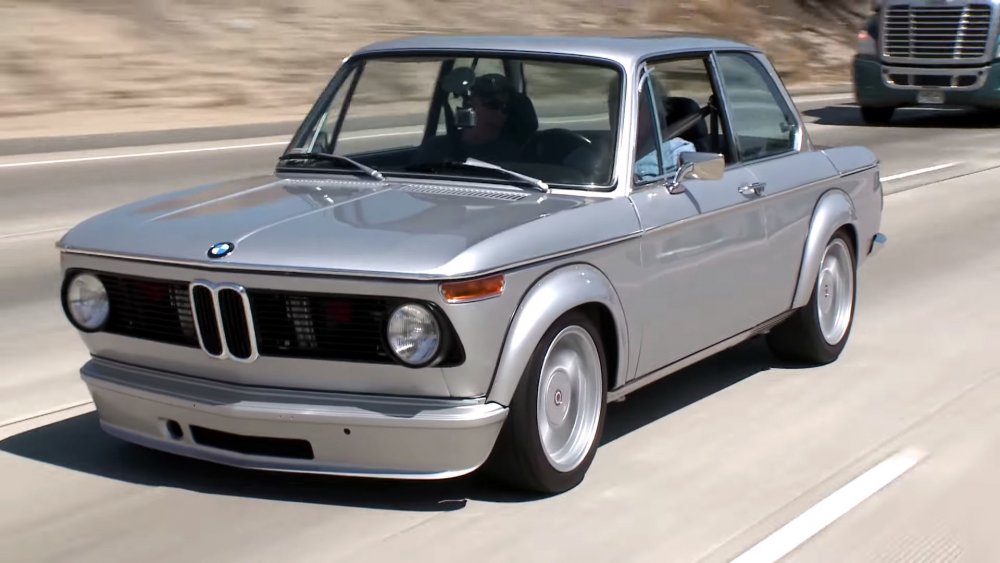 BMW 202