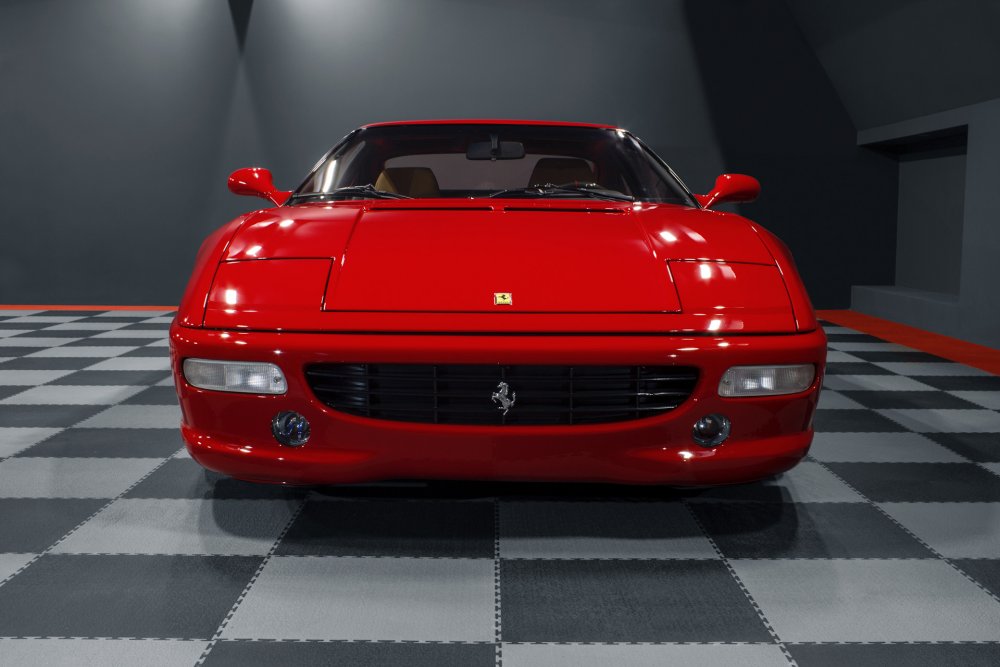 Ferrari f355 GTS