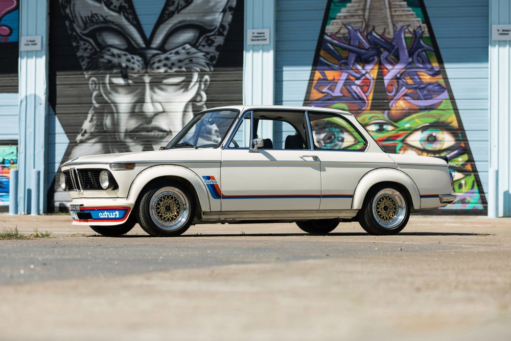 BMW 2002