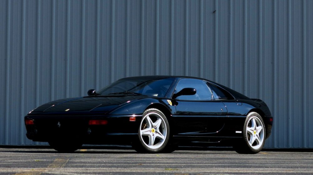 Ferrari f355 gt 28