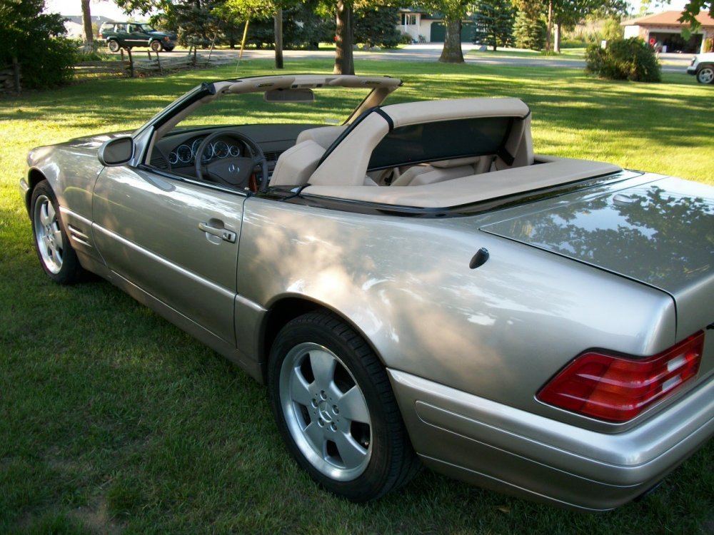 Mercedes Benz e class Cabriolet 2021