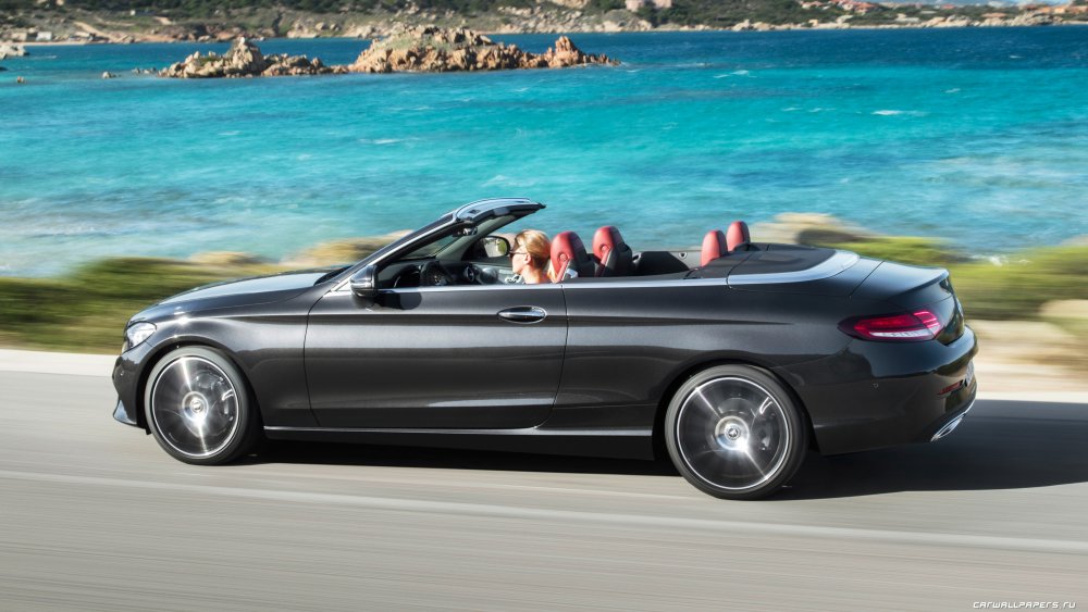 Mercedes-Benz sl350