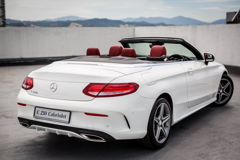 Sl65 AMG кабриолет