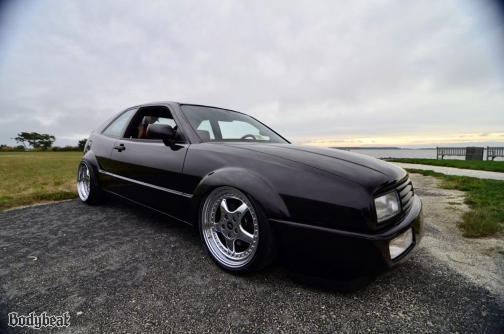 Corrado Turbo