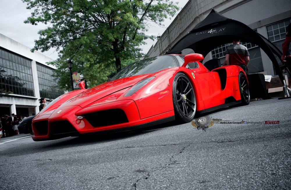 Ferrari Enzo 2004