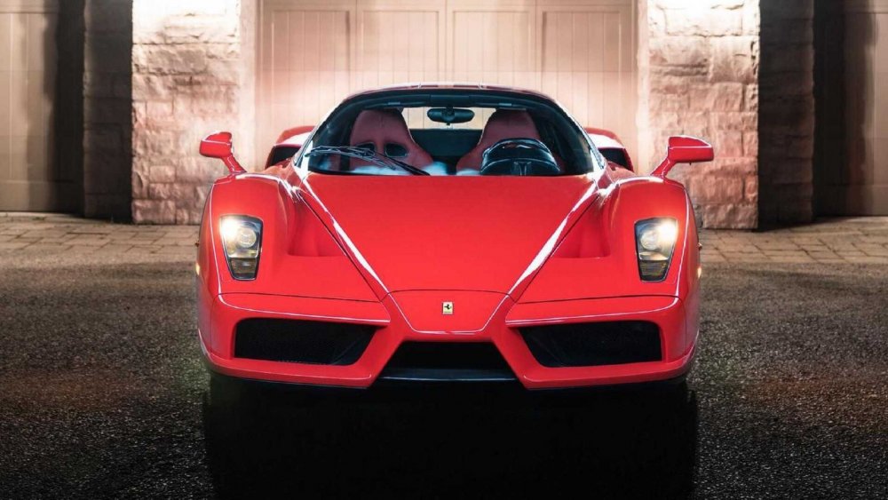 Ferrari Enzo 2004