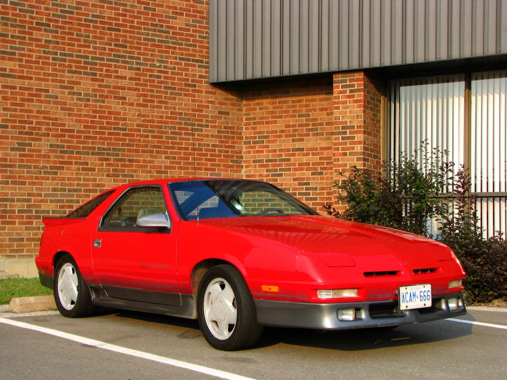 Dodge Daytona