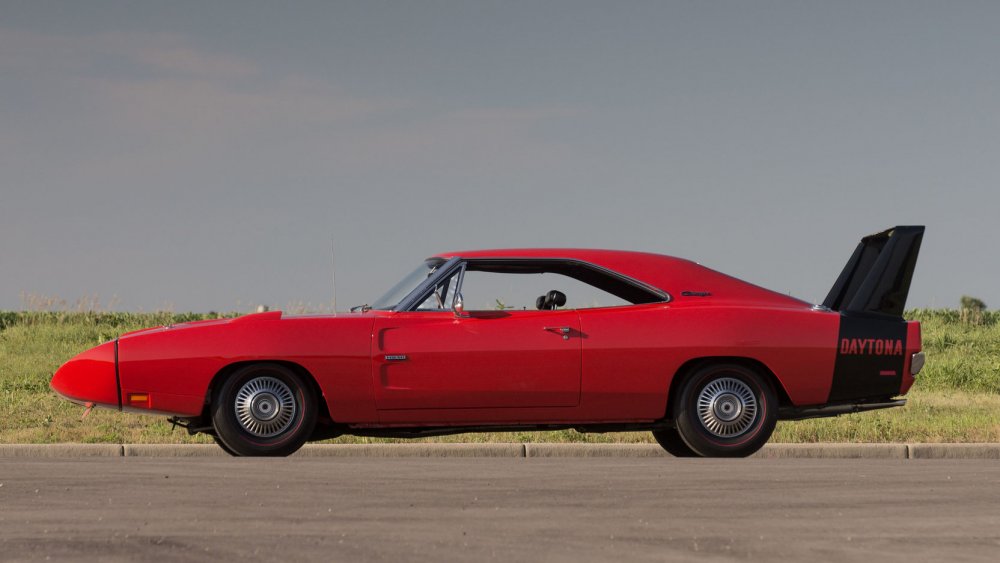 Dodge Charger Daytona 1969