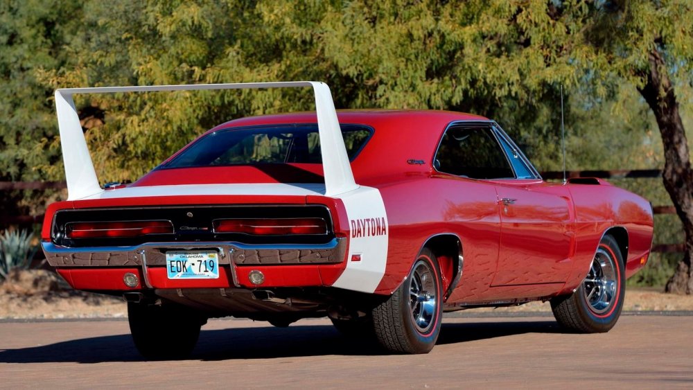 Dodge Daytona 1969