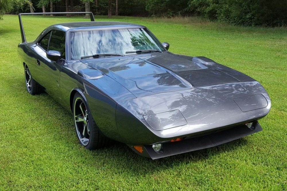 Dodge Daytona 1969