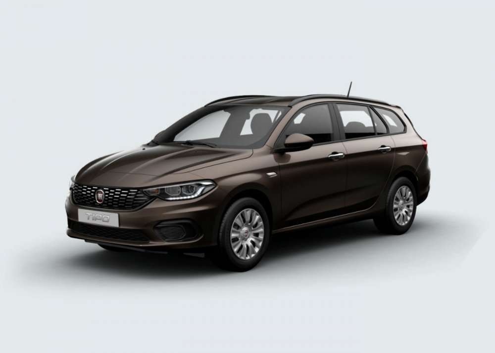 Fiat tipo SW