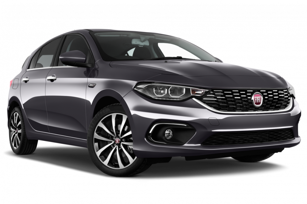 Fiat Egea 2020