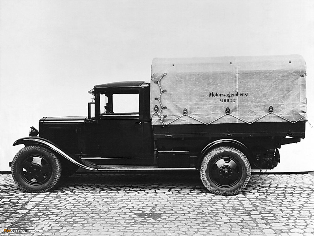 1916 Chevrolet 490