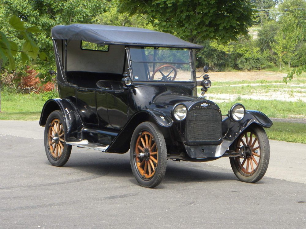 Opel 1910