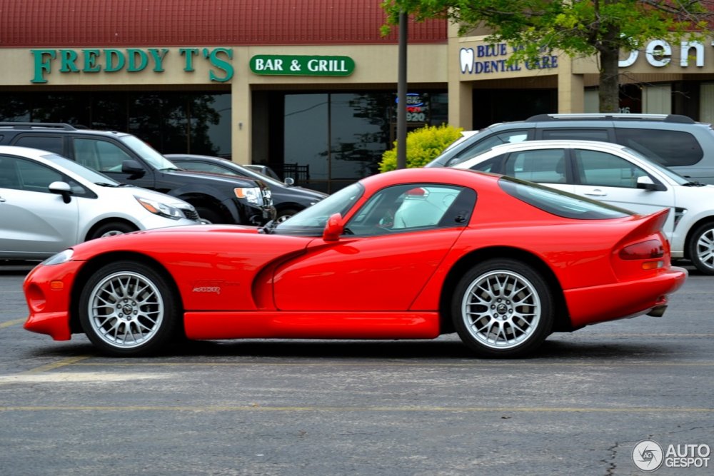 Viper ACR-extreme