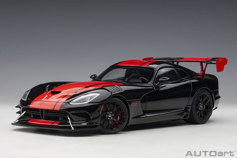 Dodge Viper GTS 99