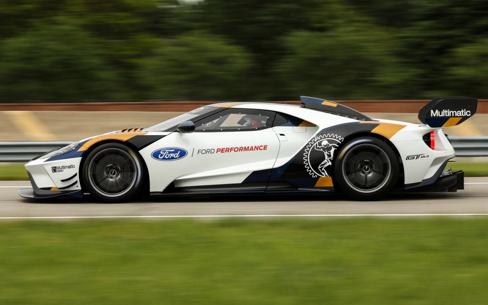 Aston Martin Vantage Amr gt3