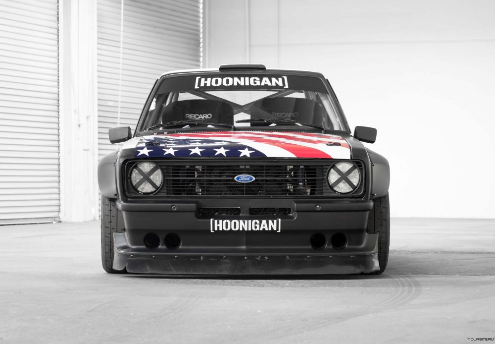 Rs200 HOONIGAN GTA