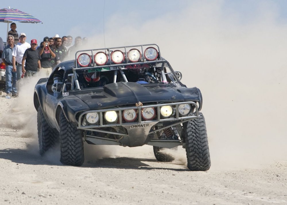 Lancia Rally 037