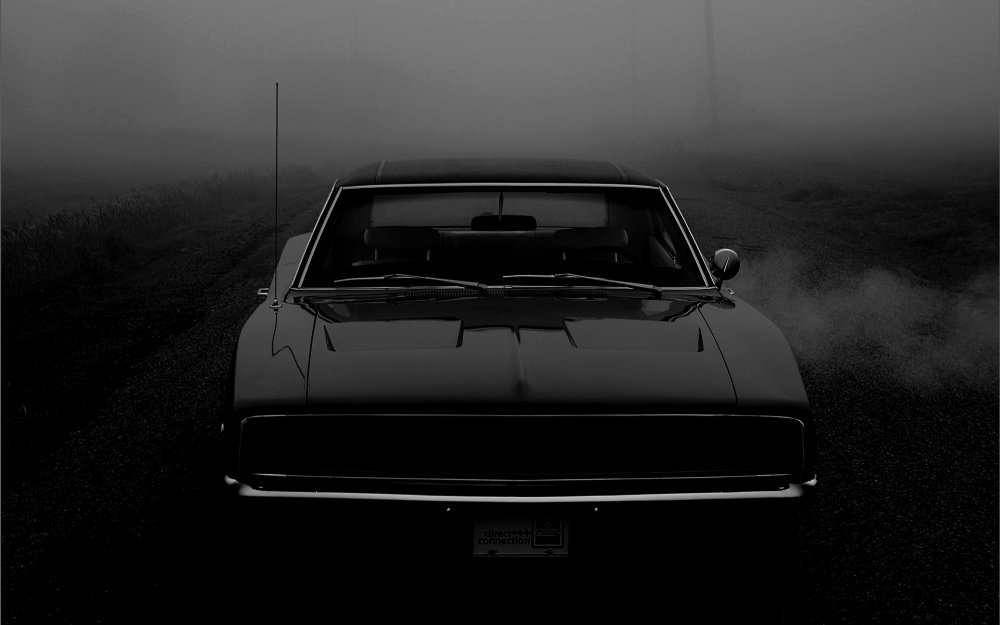 Dodge Charger 1969